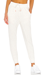 Джоггеры kick it up - Free People