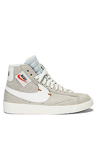 Кроссовки blazer mid rebel - Nike