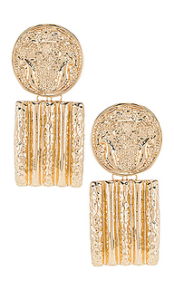 Свисающие серьги nyx - 8 Other Reasons