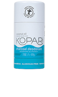 Дезодорант coconut - Kopari
