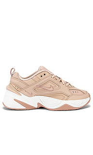 Кроссовки m2k tekno - Nike