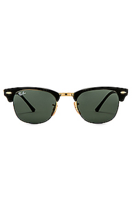 Солнцезащитные очки clubmaster - Ray-Ban