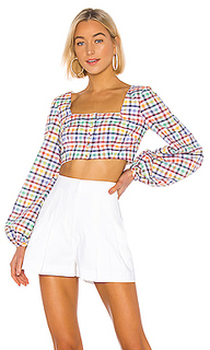 Блузка turin - Petersyn