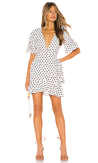 Платье portia - MAJORELLE