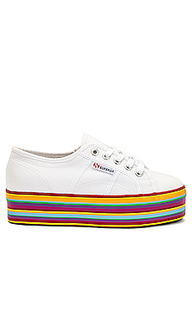 Кроссовки 2790 cotw - Superga