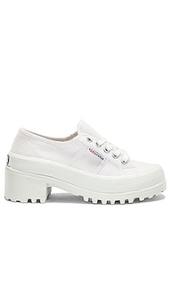 Кроссовки 4850 cotw - Superga