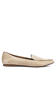 Лоуферы feather - Steve Madden