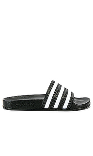 Шлепанцы adilette - adidas Originals