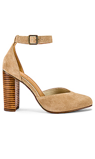 Обувь на каблуке collette - Soludos