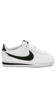 Кроссовки cortez - Nike
