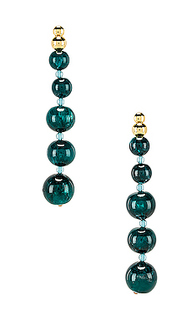 Серьги kai - Cult Gaia