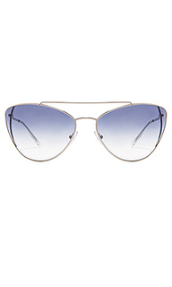 Солнцезащитные очки ultravox evolution - Prada