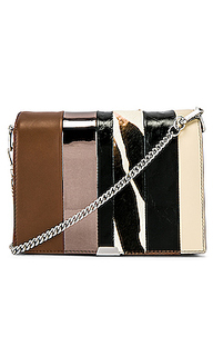 Сумка на плечо captain flap - ALLSAINTS