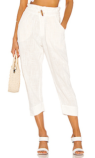 Брюки paradise - Free People