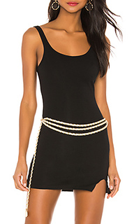 Пояс gissel - B-Low the Belt