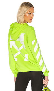 Худи - OFF-WHITE