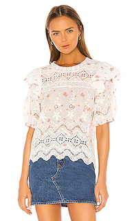 Топ tilda - LoveShackFancy