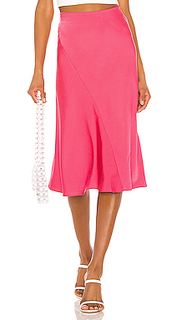 Юбка миди kara - MAJORELLE