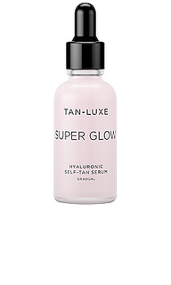Крем для самозагара super glow - Tan Luxe