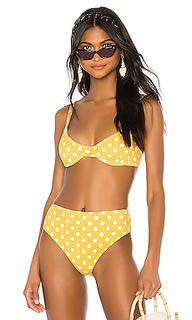 Верх купальника mykela - Caroline Constas