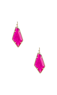 Серьги emmie - Kendra Scott