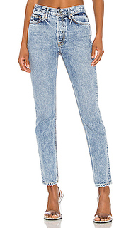 Джинсы karolina - GRLFRND