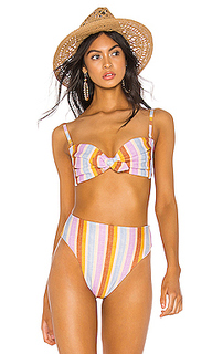 Верх купальника cabana - Montce Swim