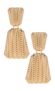 Свисающие серьги cody - 8 Other Reasons