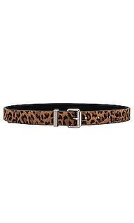 Пояс leopard - ALLSAINTS