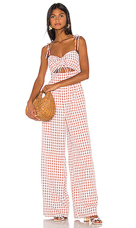 Комбинезон senna - Song of Style