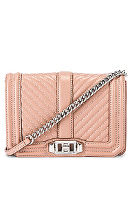 Сумка love - Rebecca Minkoff