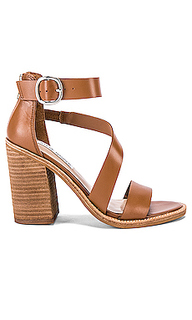 Обувь на каблуке chase - Steve Madden