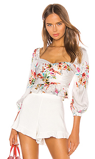 Топ julia - MAJORELLE