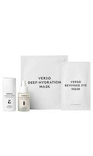 Комплект must have icons - VERSO SKINCARE