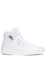 Кроссовки blazer midi rebel - Nike