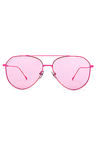 Солнцезащитные очки dash - DIFF EYEWEAR