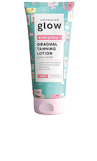 Лосьон для автозагара everyday gradual - Australian Glow