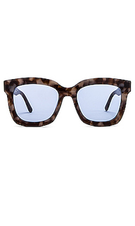 Солнцезащитные очки carson - DIFF EYEWEAR