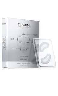 Тканевая маска meso infusion - 111Skin