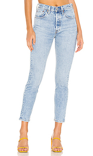 Джинсы скинни 501 - LEVIS Levis®
