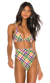 Верх купальника palua - Montce Swim