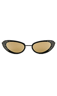 Солнцезащитные очки x adam selman - Le Specs