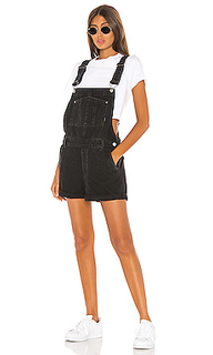 Короткий комбинезон gemma - Dr. Denim