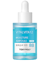 Сыворотка vital vita 12 - Tonymoly