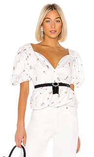 Блузка - MARIANNA SENCHINA