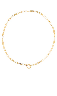 Ожерелье parker - gorjana