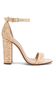 Обувь на каблуке carrson - Steve Madden