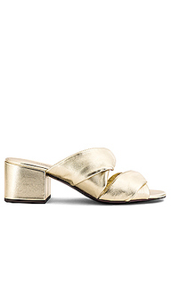 Мюли cube - 3.1 phillip lim