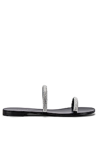 Шлепанцы - Giuseppe Zanotti