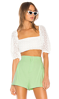 Топ shelby - Camila Coelho